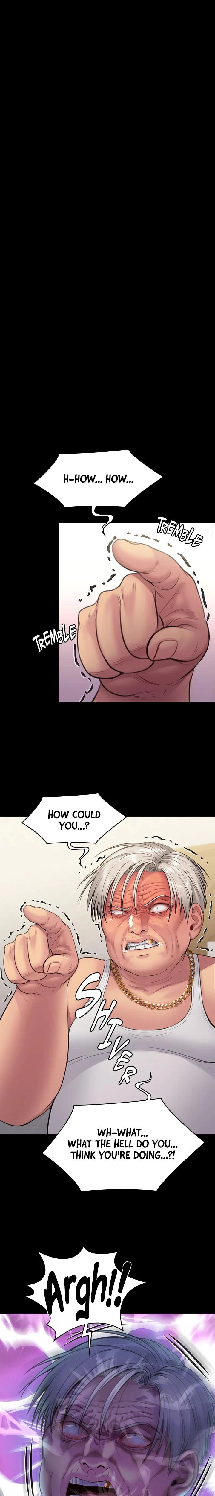 Queen Bee Chapter 252 Page 31