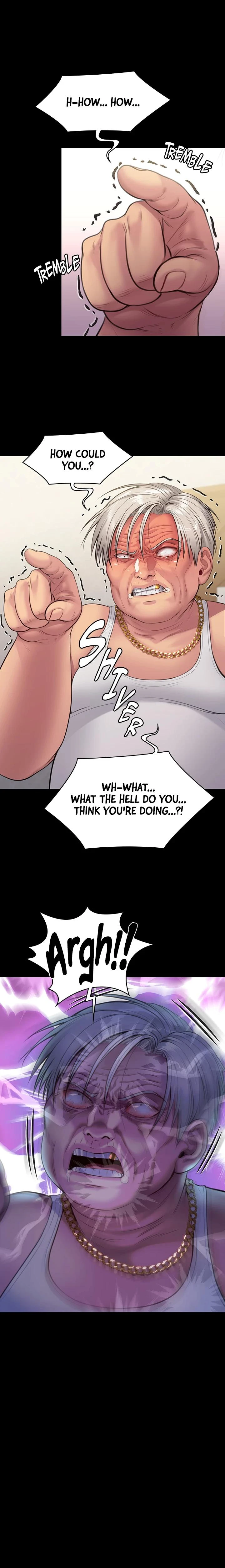 Queen Bee Chapter 253 Page 1
