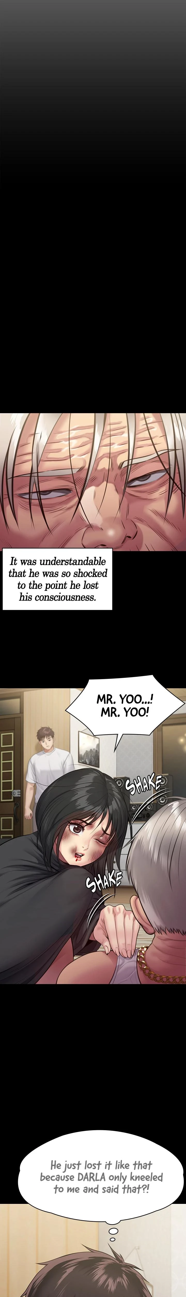 Queen Bee Chapter 253 Page 11