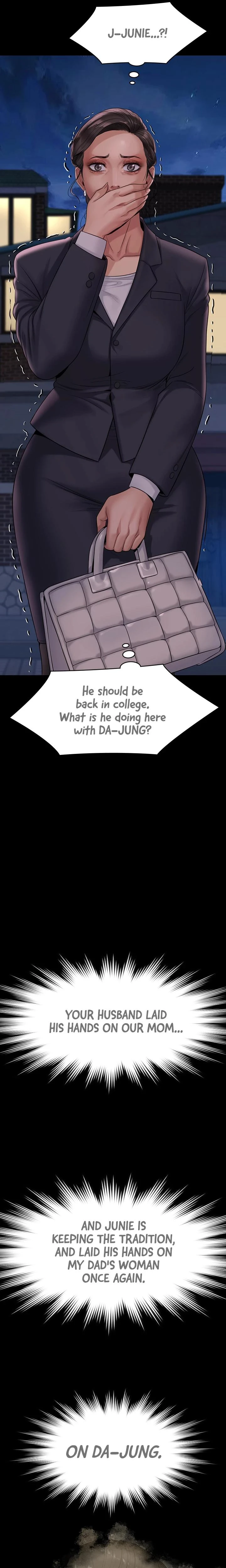 Queen Bee Chapter 253 Page 24