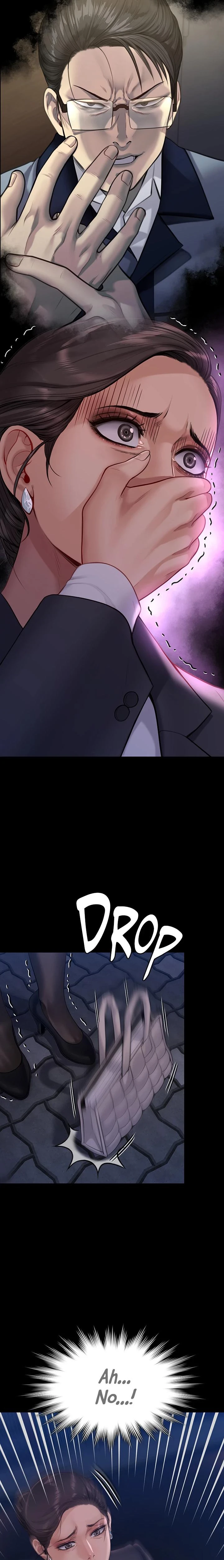 Queen Bee Chapter 253 Page 25