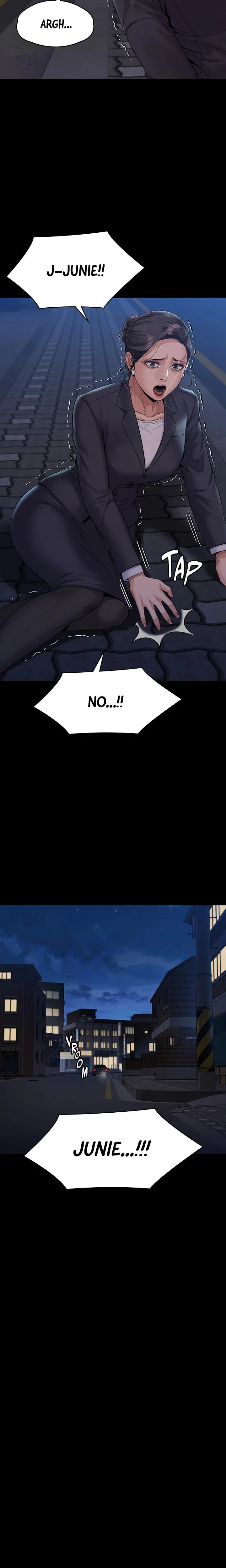 Queen Bee Chapter 253 Page 28