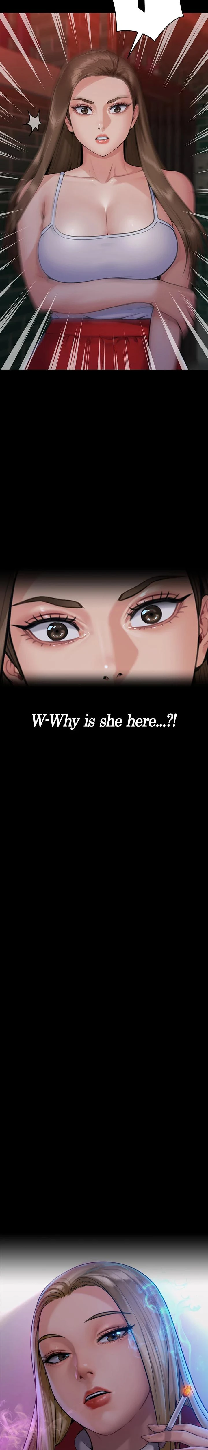 Queen Bee Chapter 254 Page 2