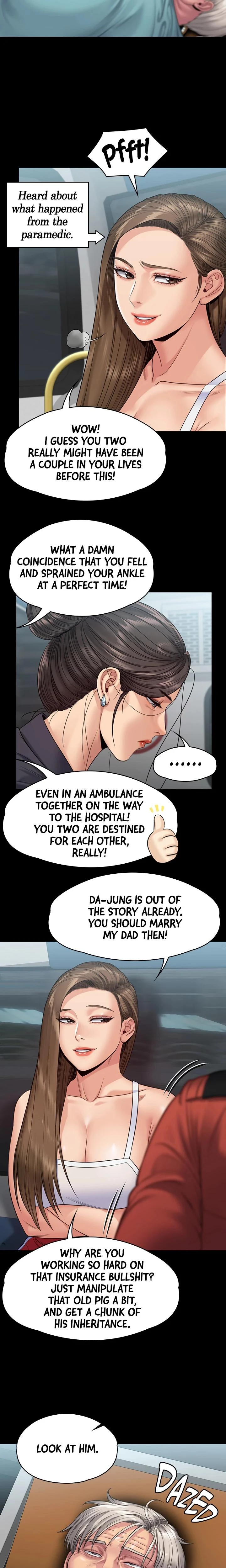 Queen Bee Chapter 254 Page 4