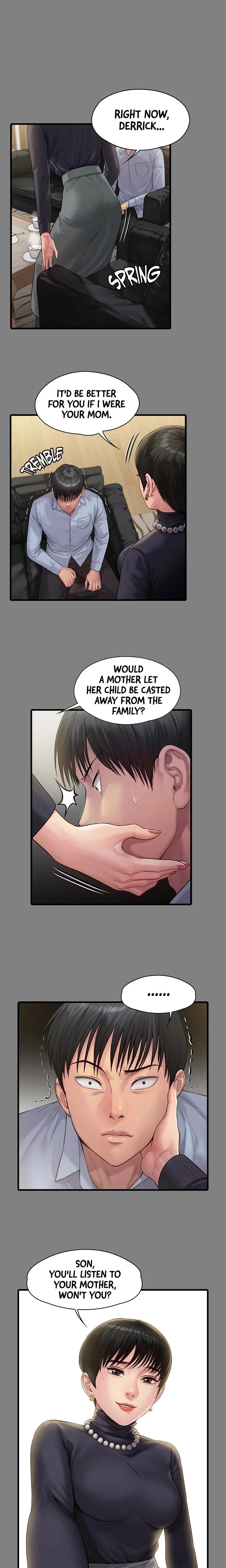 Queen Bee Chapter 254 Page 29