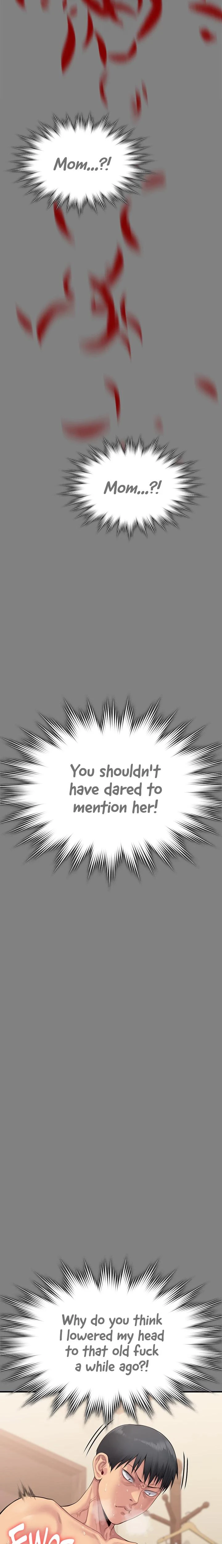 Queen Bee Chapter 254 Page 39