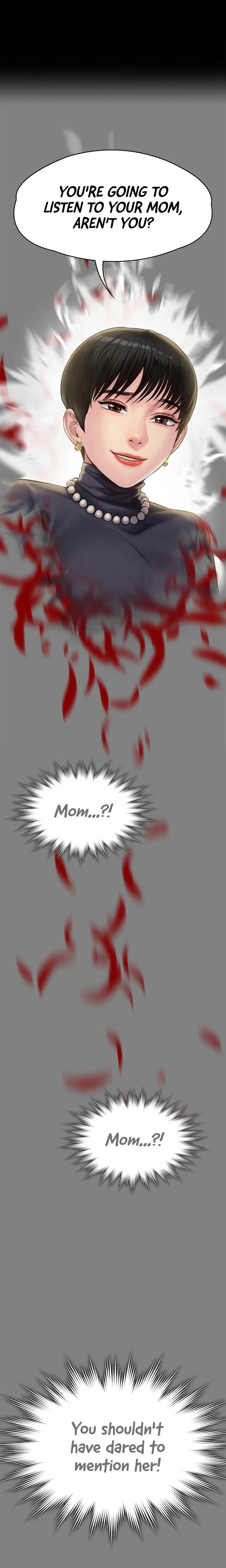 Queen Bee Chapter 255 Page 1