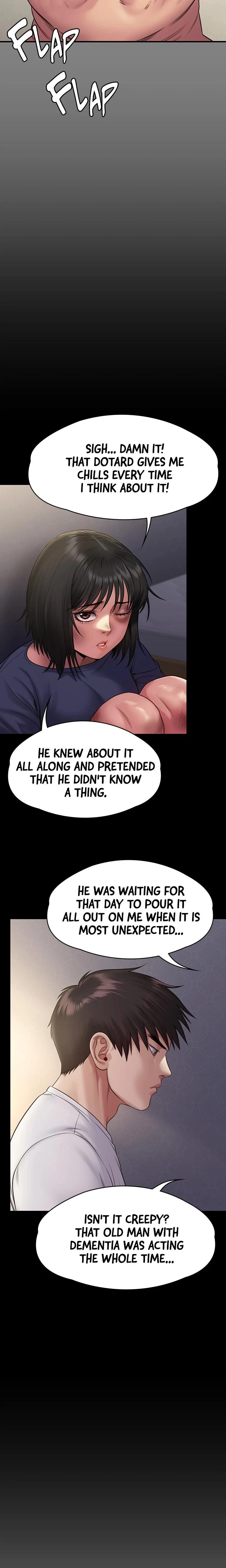Queen Bee Chapter 255 Page 5