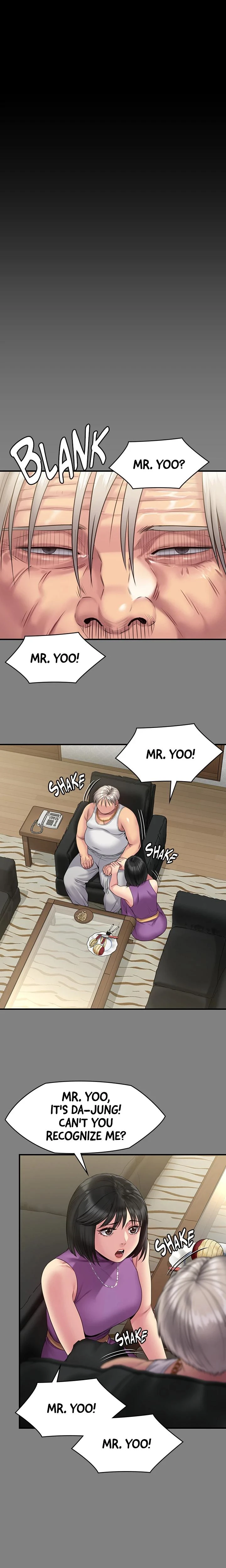 Queen Bee Chapter 255 Page 10