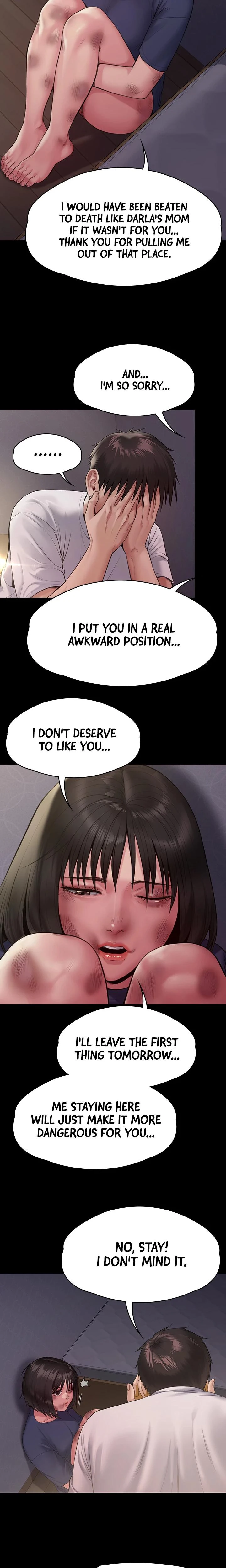 Queen Bee Chapter 255 Page 20