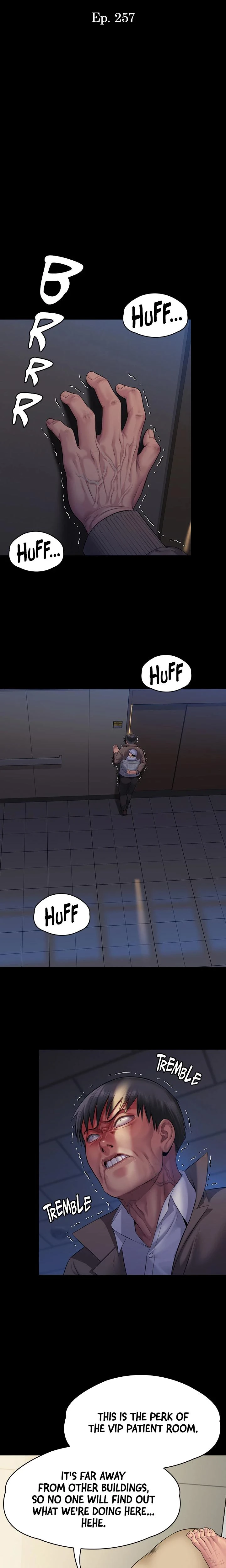Queen Bee Chapter 257 Page 4