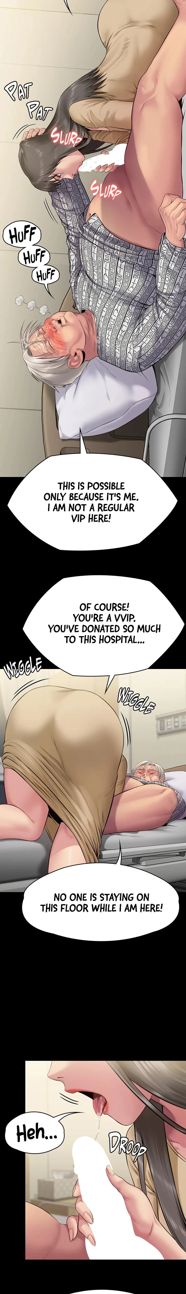 Queen Bee Chapter 257 Page 5