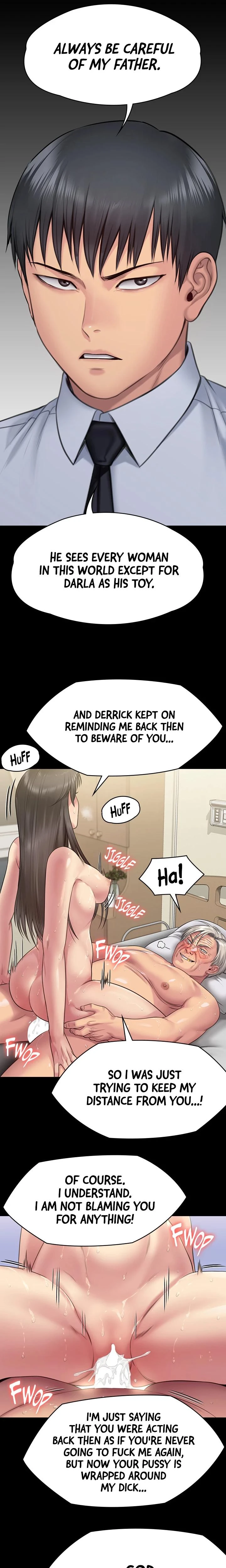 Queen Bee Chapter 257 Page 24
