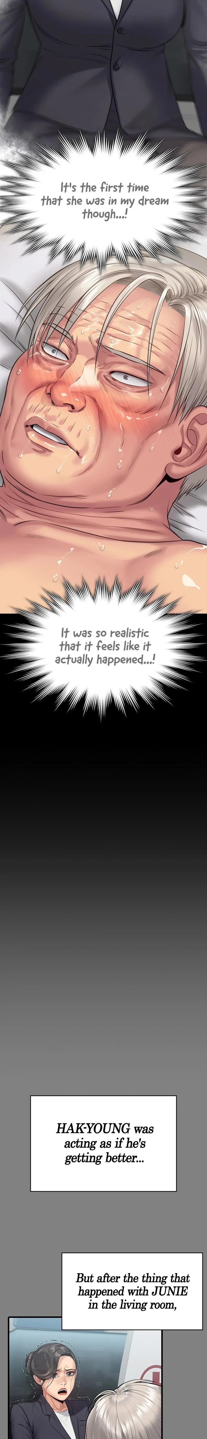 Queen Bee Chapter 257 Page 26