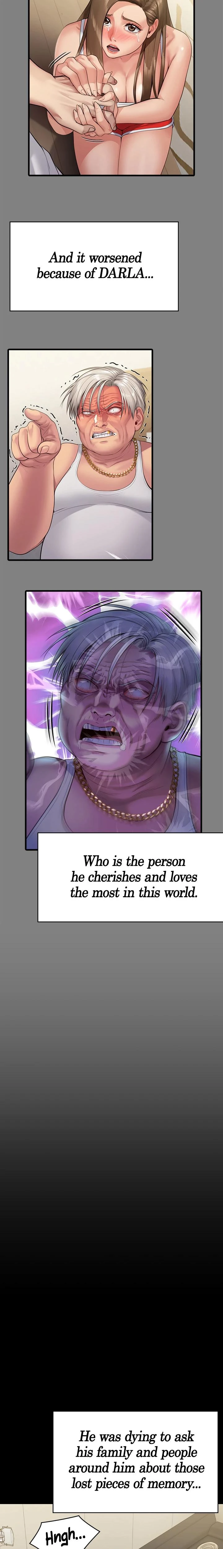 Queen Bee Chapter 257 Page 30