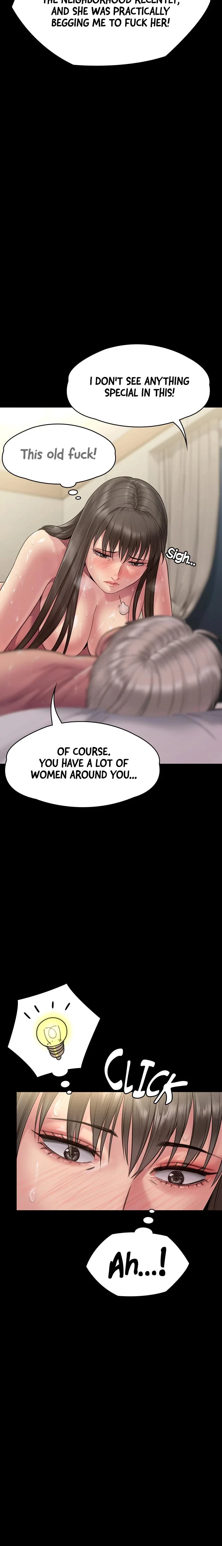 Queen Bee Chapter 257 Page 39