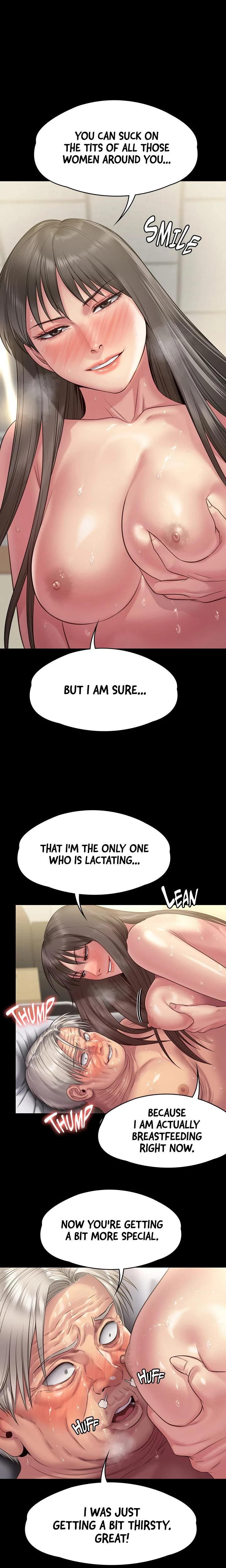 Queen Bee Chapter 258 Page 1