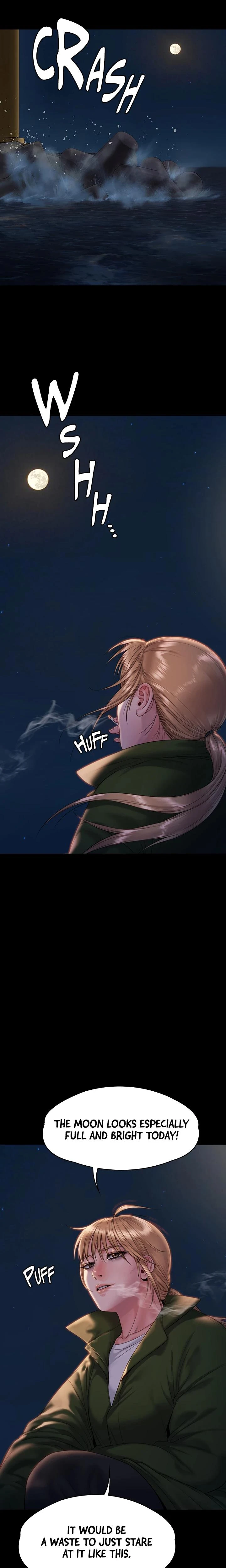 Queen Bee Chapter 258 Page 4