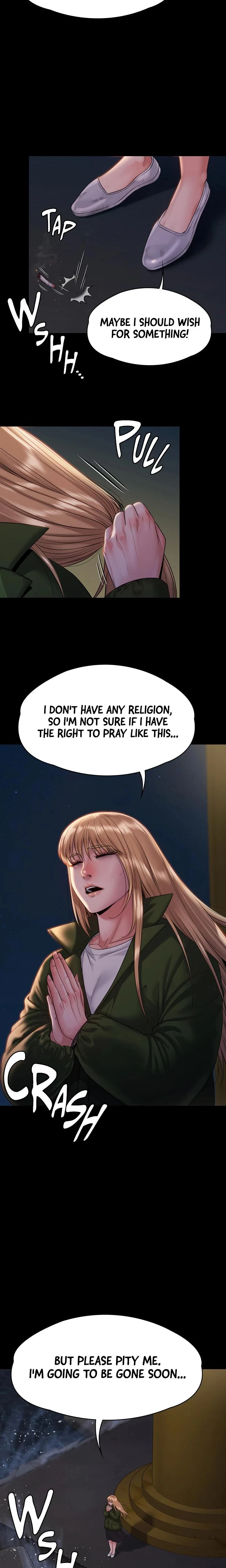 Queen Bee Chapter 258 Page 5