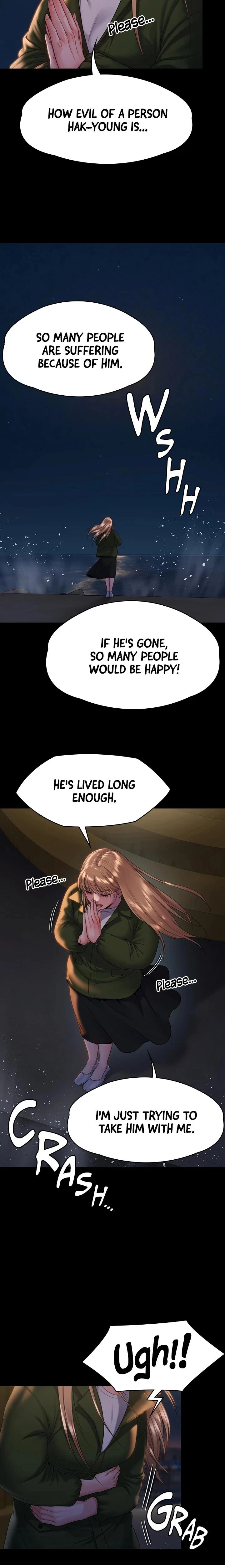 Queen Bee Chapter 258 Page 11