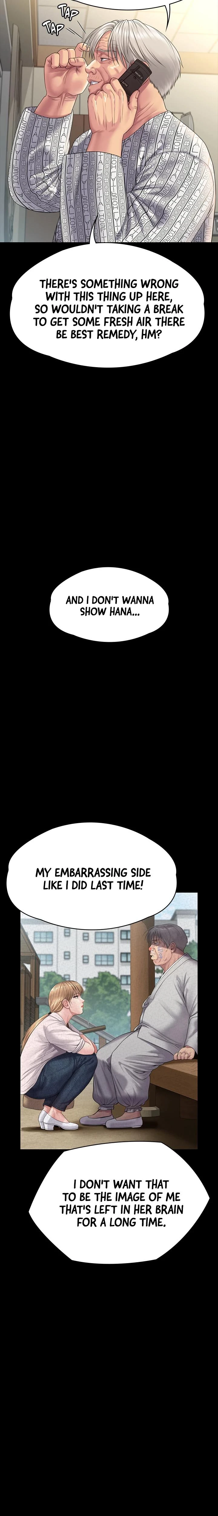 Queen Bee Chapter 258 Page 18