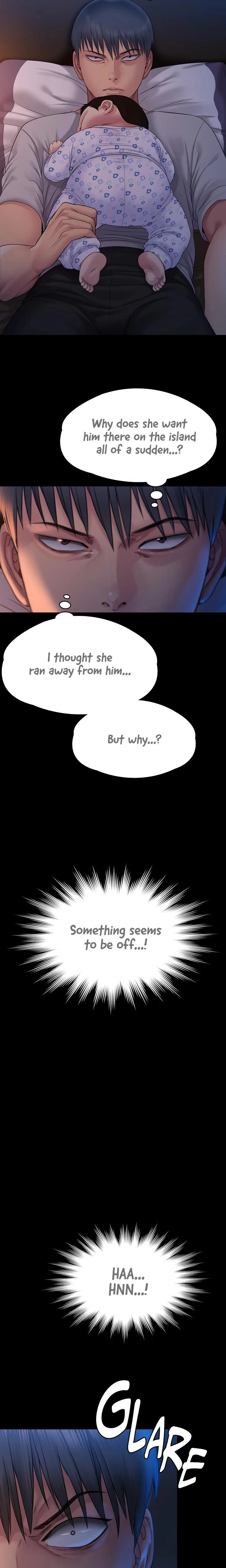 Queen Bee Chapter 258 Page 26