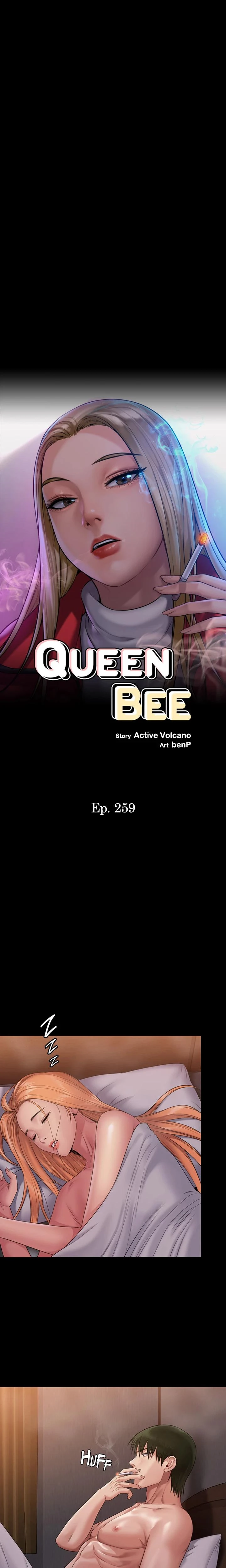 Queen Bee Chapter 259 Page 2