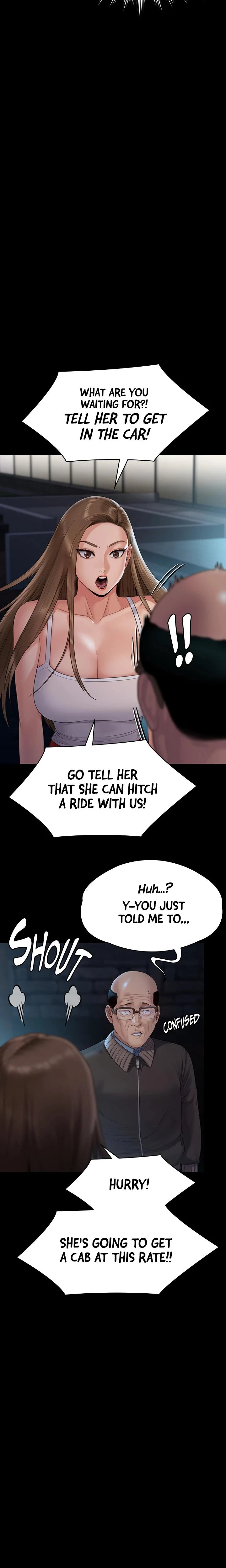 Queen Bee Chapter 259 Page 14