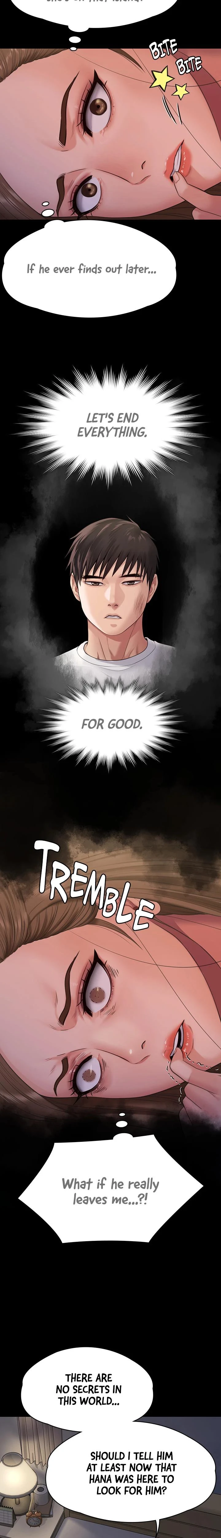 Queen Bee Chapter 259 Page 26