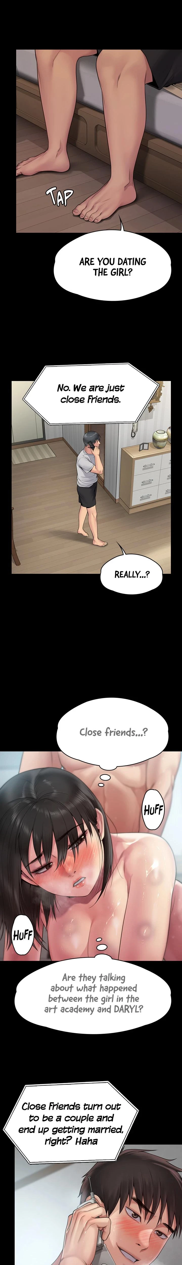 Queen Bee Chapter 260 Page 6