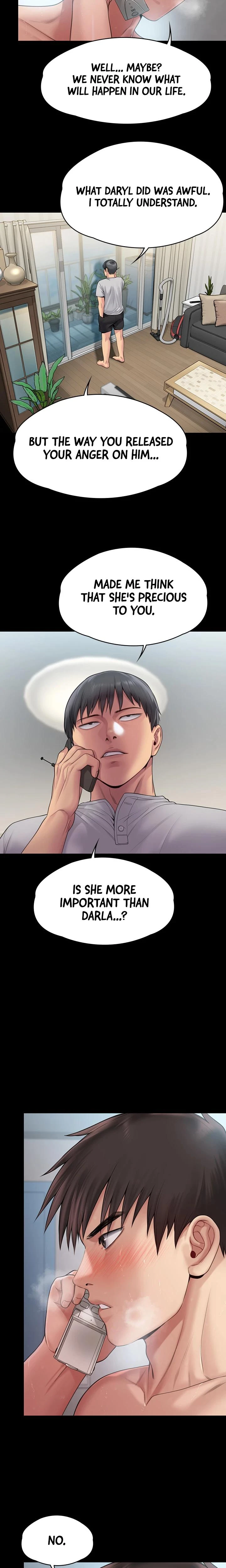 Queen Bee Chapter 260 Page 7