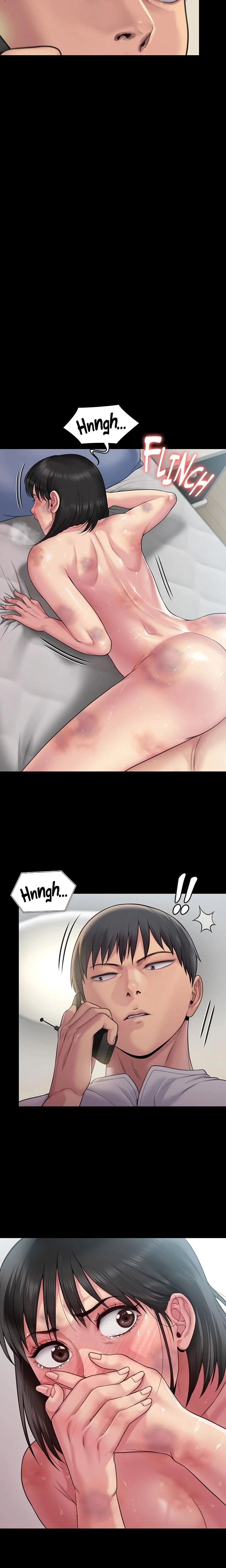 Queen Bee Chapter 260 Page 12