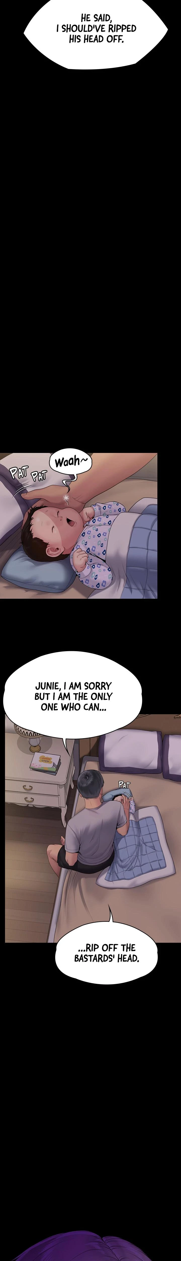 Queen Bee Chapter 260 Page 16