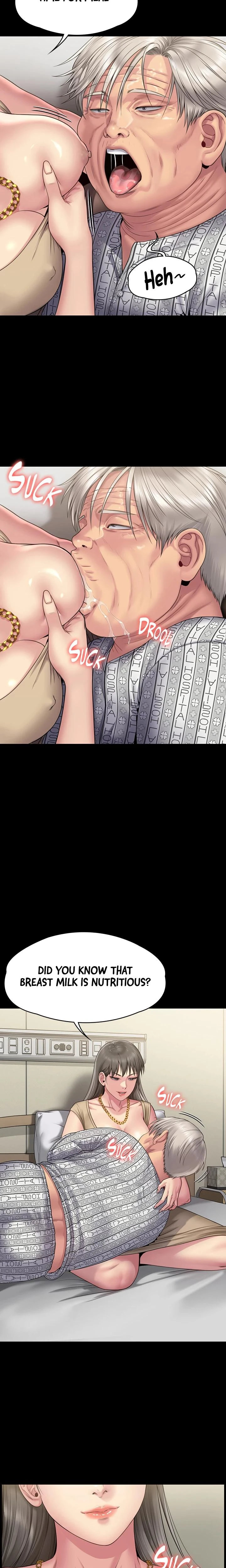 Queen Bee Chapter 260 Page 20