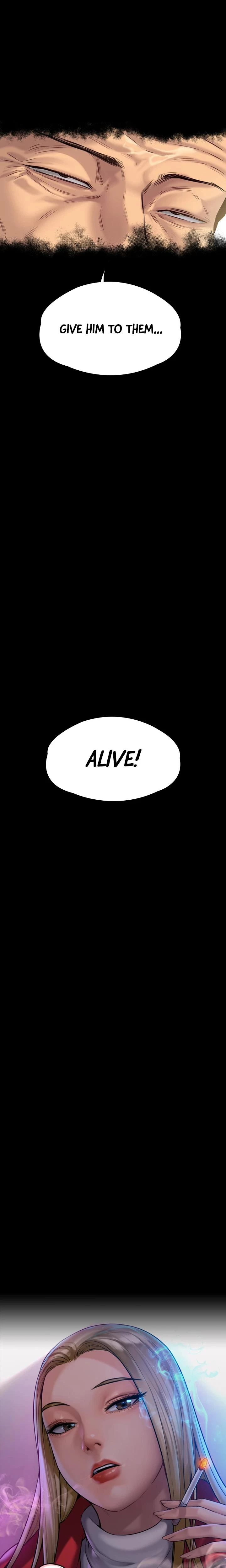 Queen Bee Chapter 261 Page 2