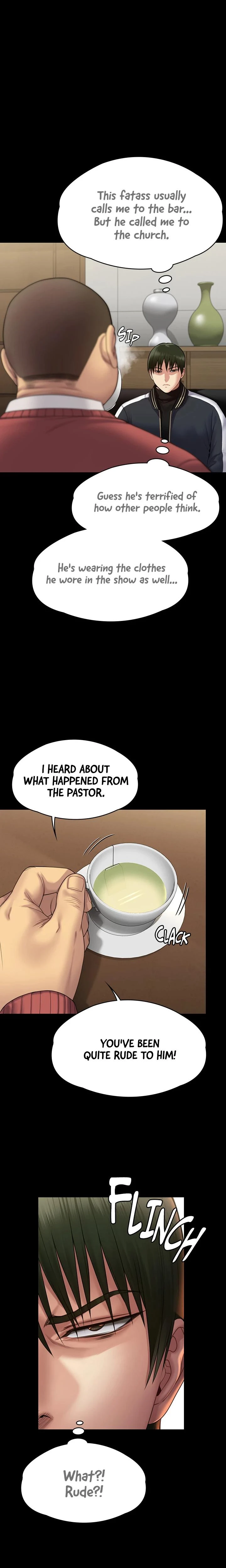 Queen Bee Chapter 261 Page 5