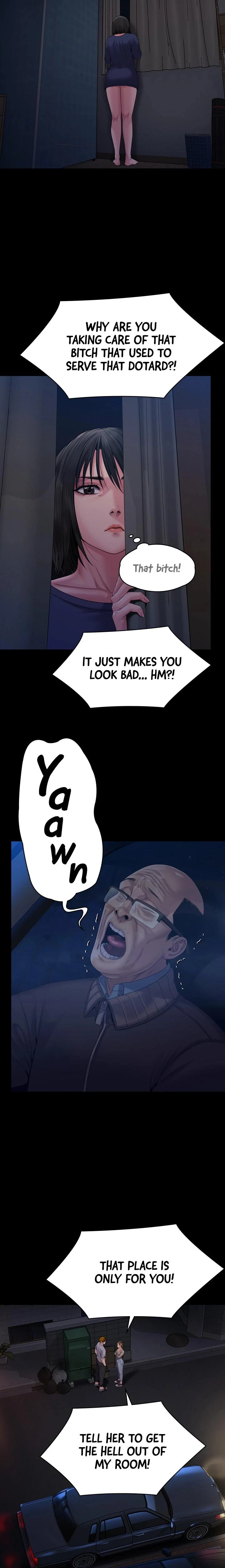 Queen Bee Chapter 262 Page 24
