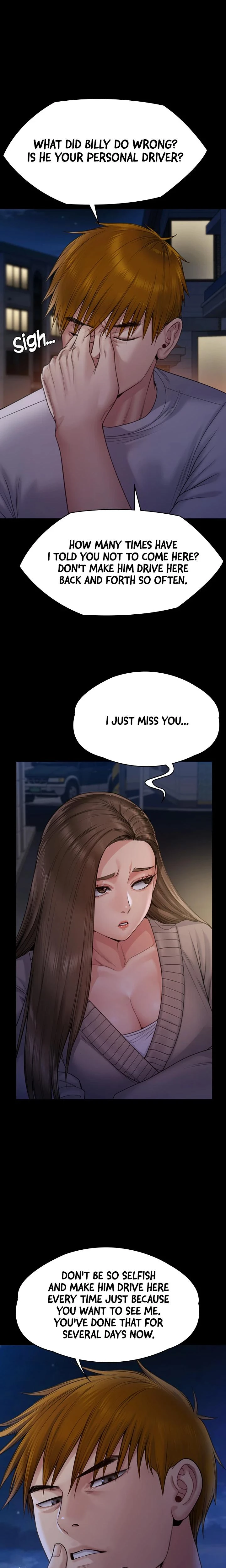 Queen Bee Chapter 262 Page 26