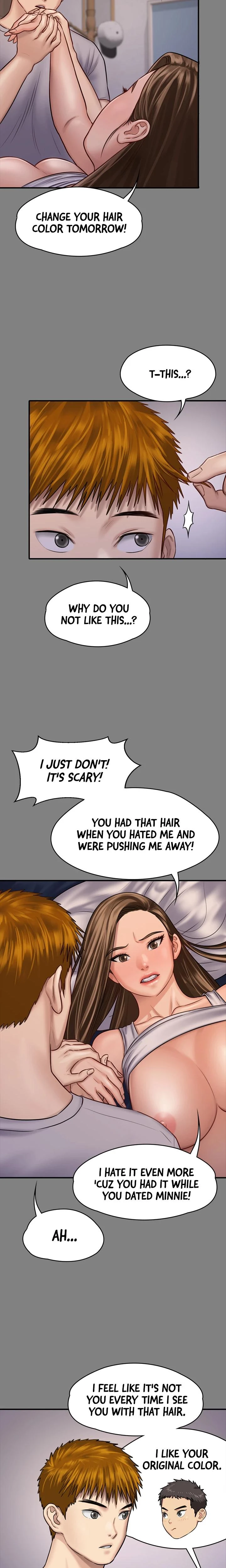 Queen Bee Chapter 262 Page 30
