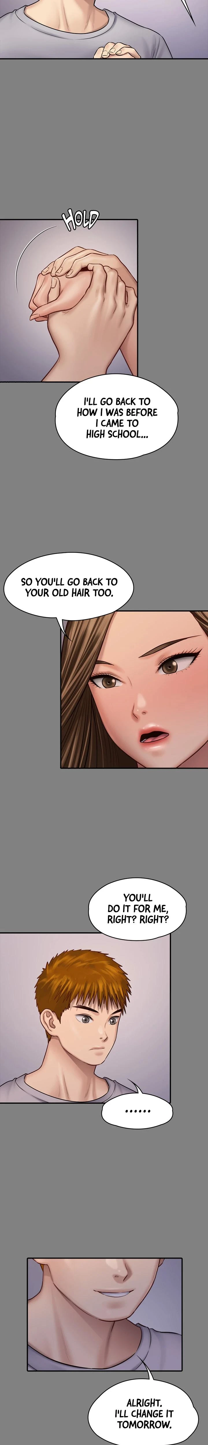 Queen Bee Chapter 262 Page 31