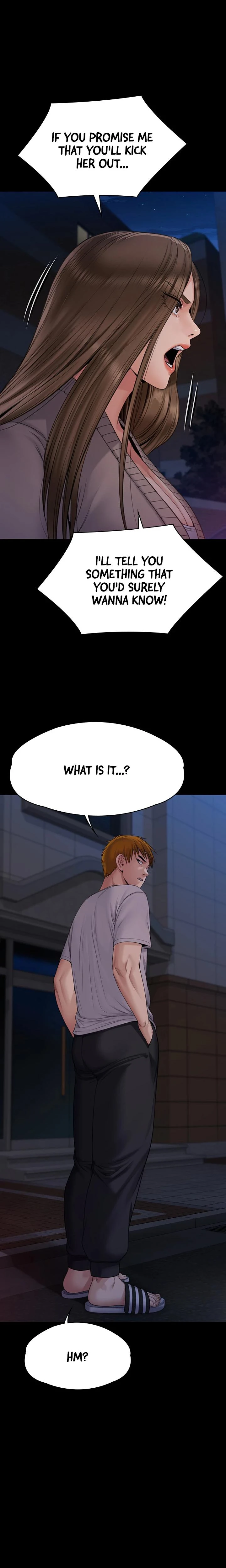 Queen Bee Chapter 262 Page 33