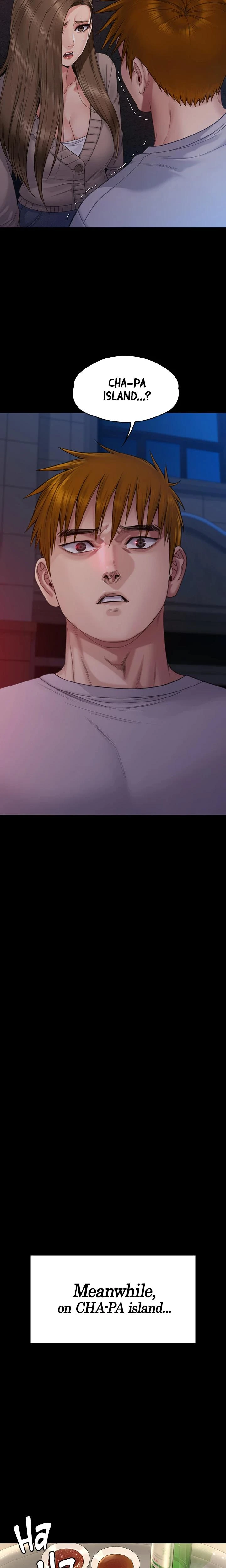 Queen Bee Chapter 262 Page 37