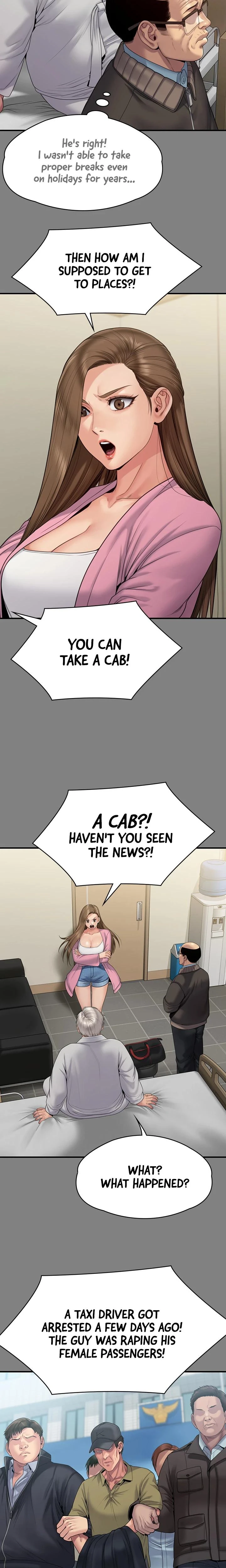 Queen Bee Chapter 263 Page 6