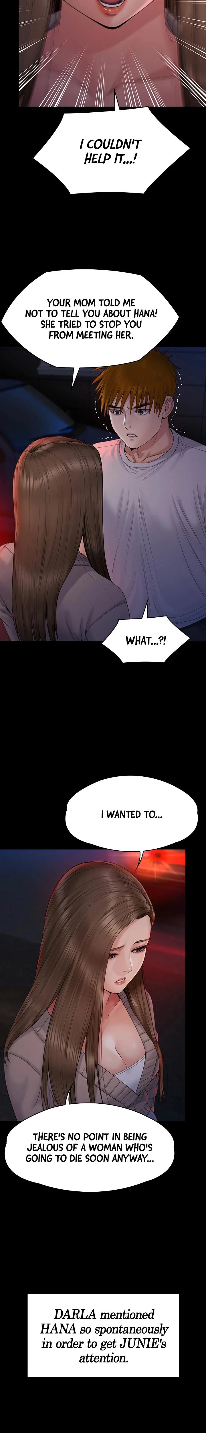 Queen Bee Chapter 263 Page 11