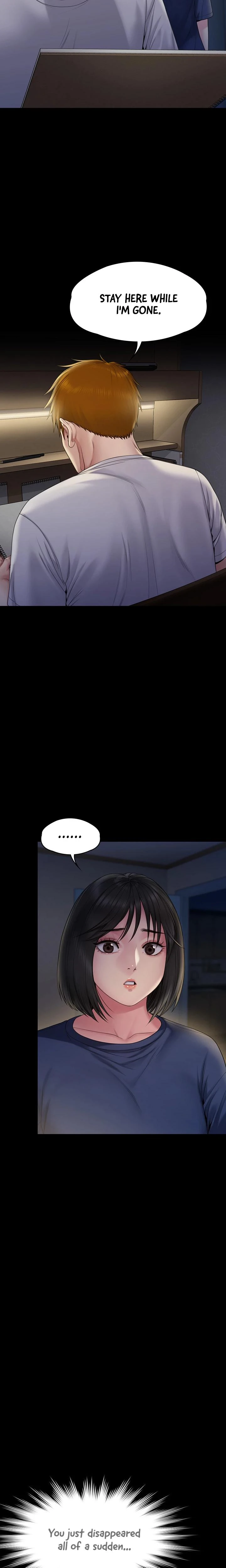 Queen Bee Chapter 263 Page 22