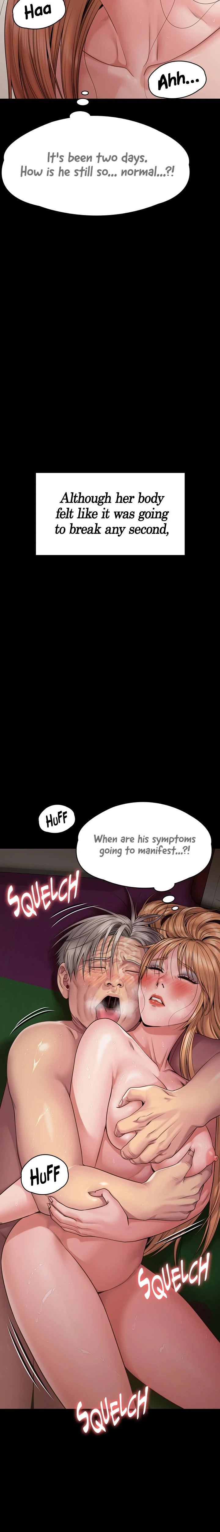 Queen Bee Chapter 263 Page 30