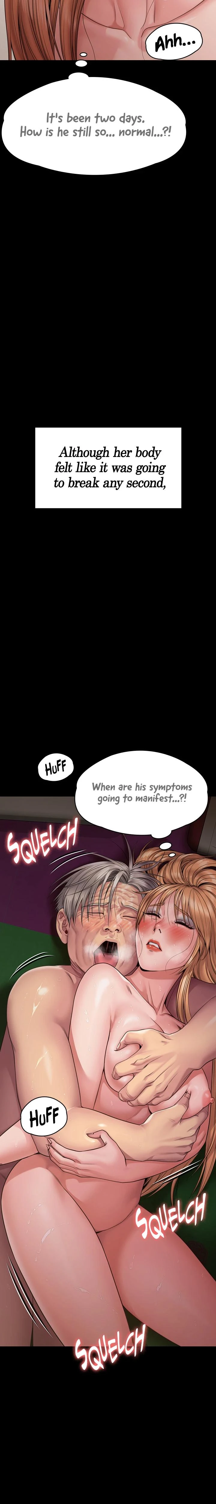 Queen Bee Chapter 264 Page 2