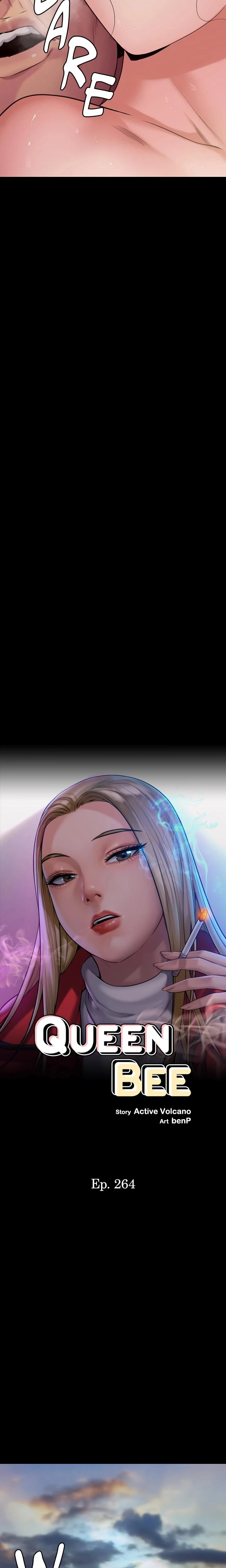 Queen Bee Chapter 264 Page 4