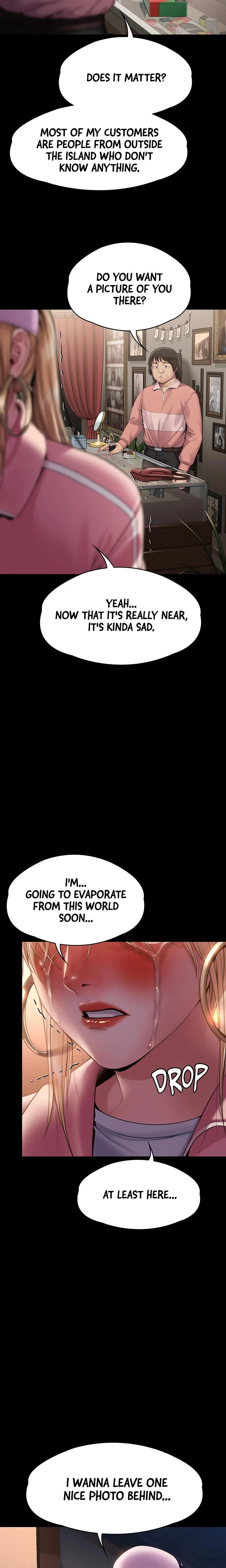 Queen Bee Chapter 264 Page 32