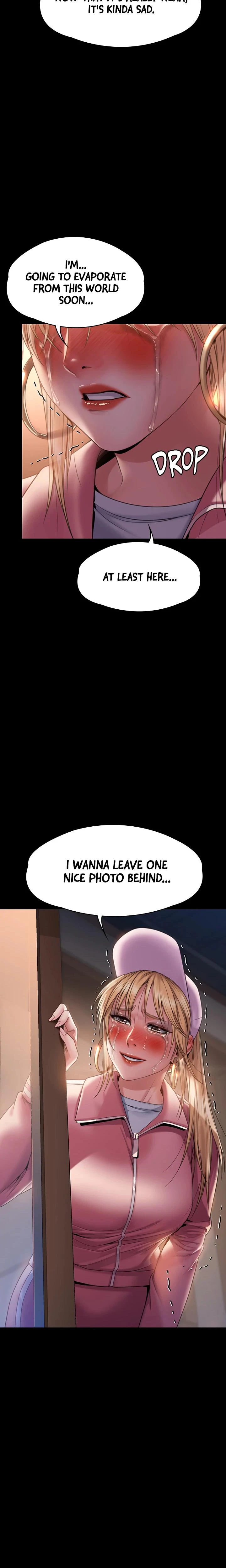 Queen Bee Chapter 265 Page 2